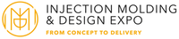 Injection Molding and Design Expo 2023 logo